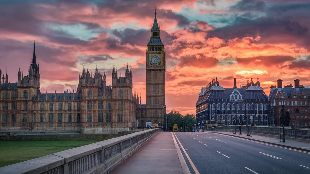 Starting Your Career in the UK