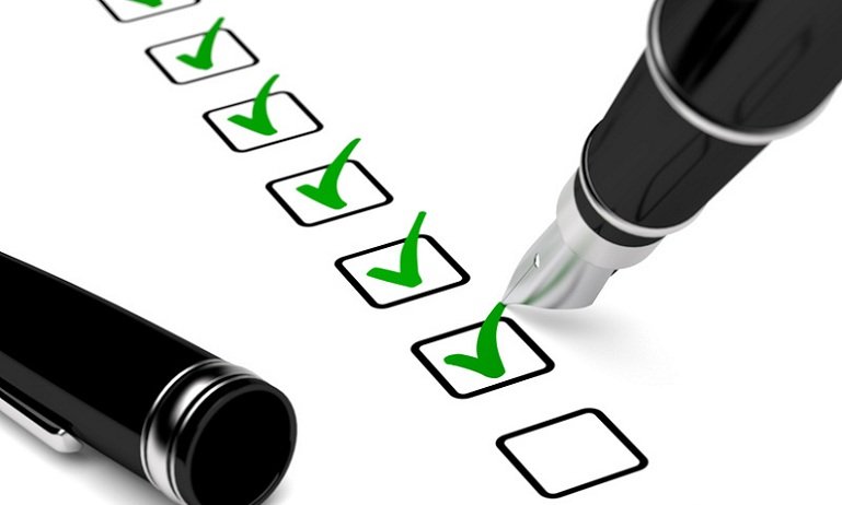application process