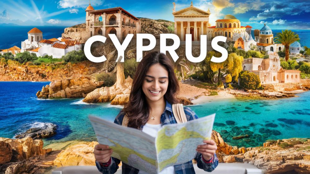 Study Abroad in Cyprus