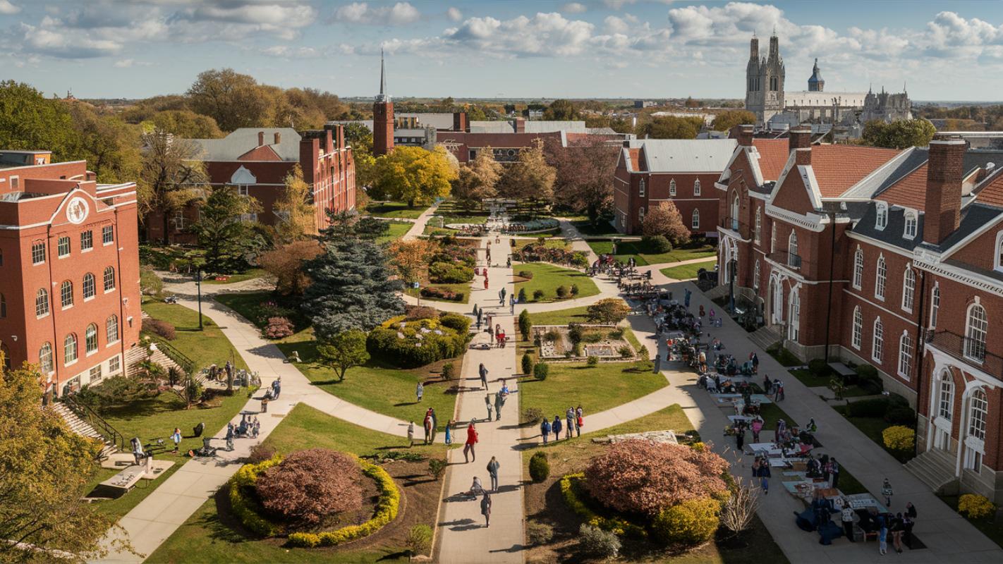 Lincoln University