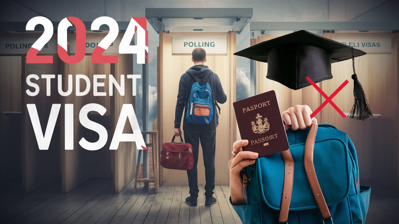 Unlocking Opportunities: Understanding the Impact of the 2024 UK Elections on Student Visas