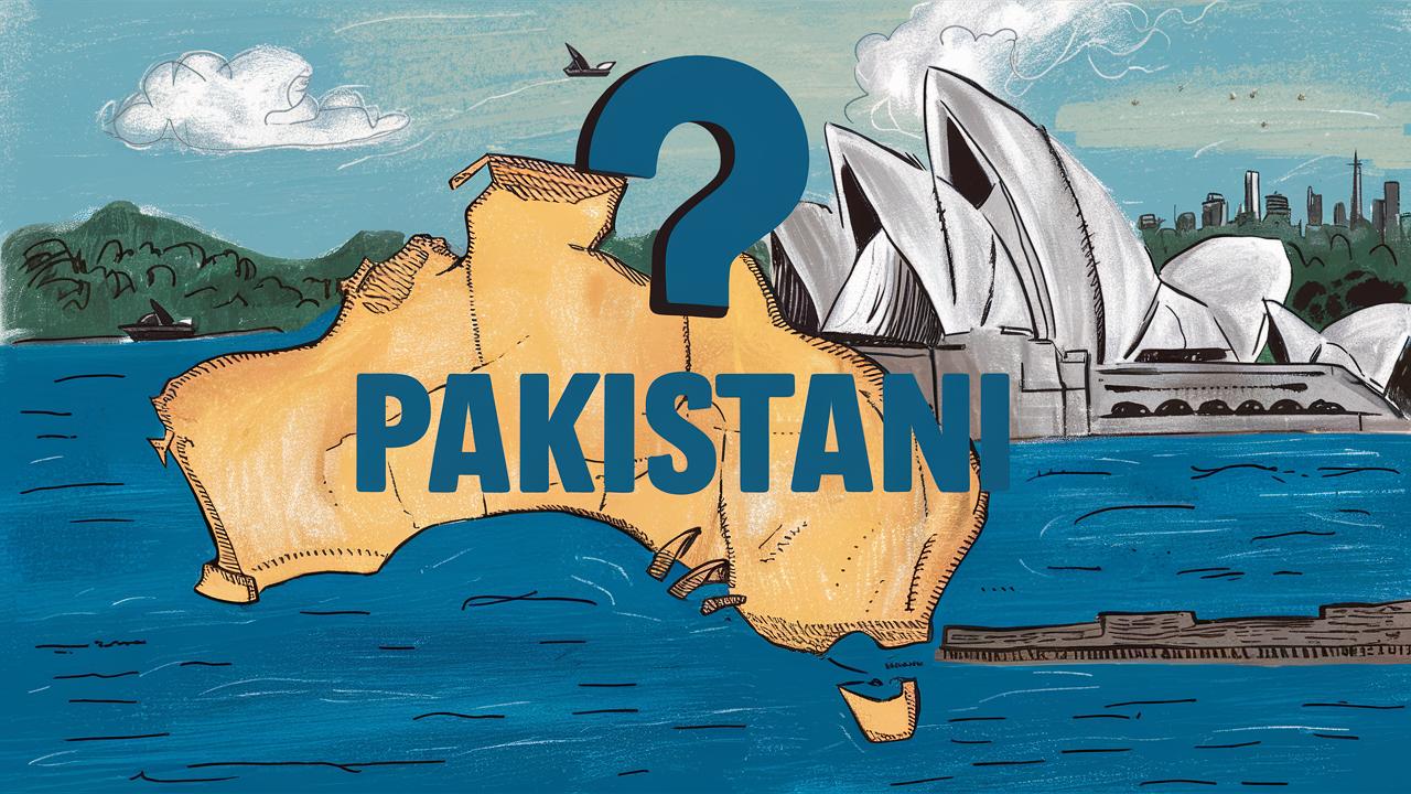 Will Australia Reopen Its Borders for Pakistani Students?