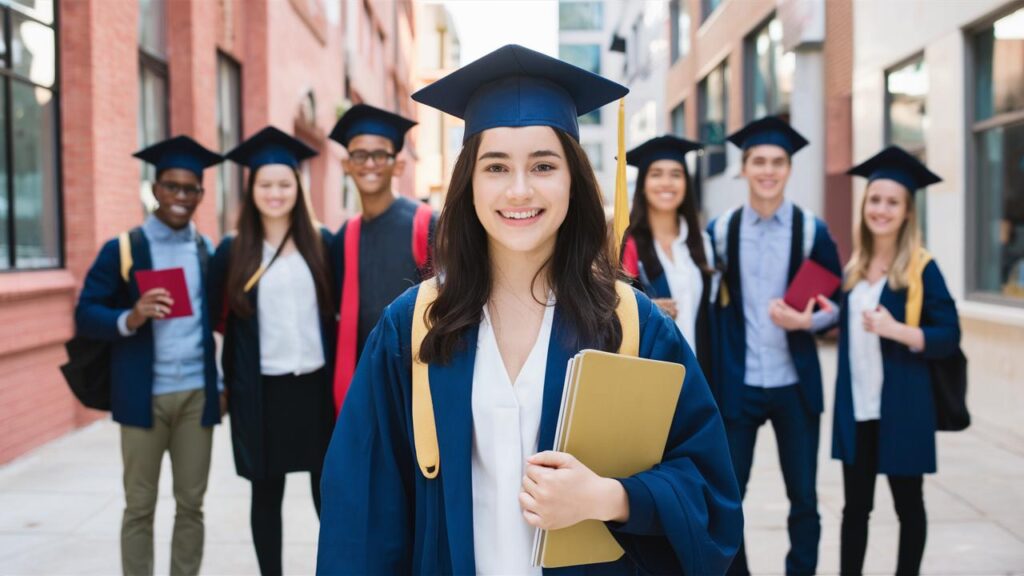 Tips for Matric Students Planning