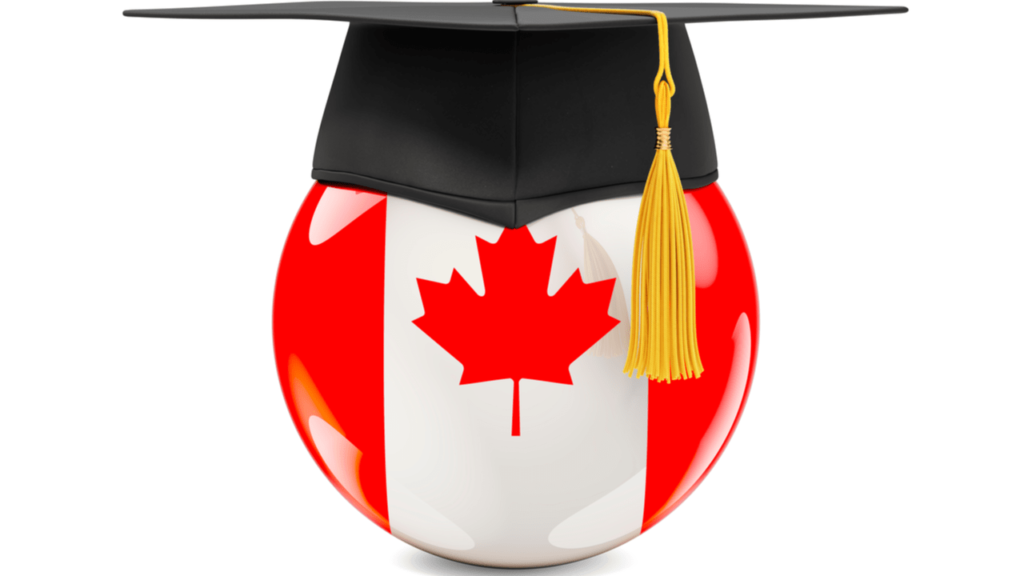 Types of Scholarships Available in Canada