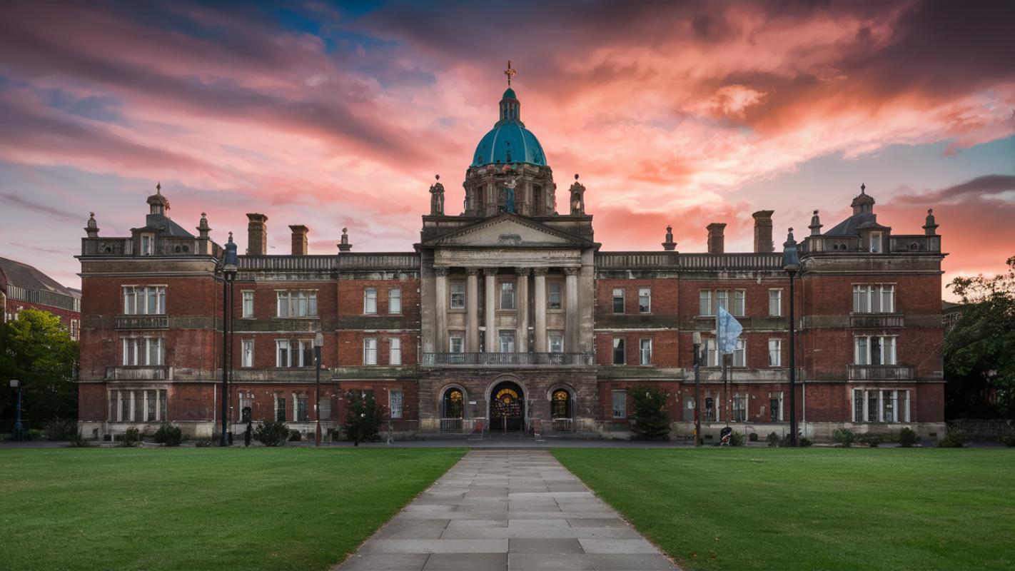 Top 10 Reasons to Choose the University of Hull for Your Higher Education