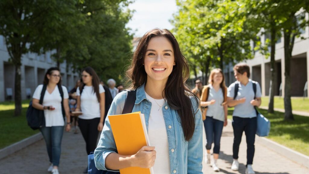 university life