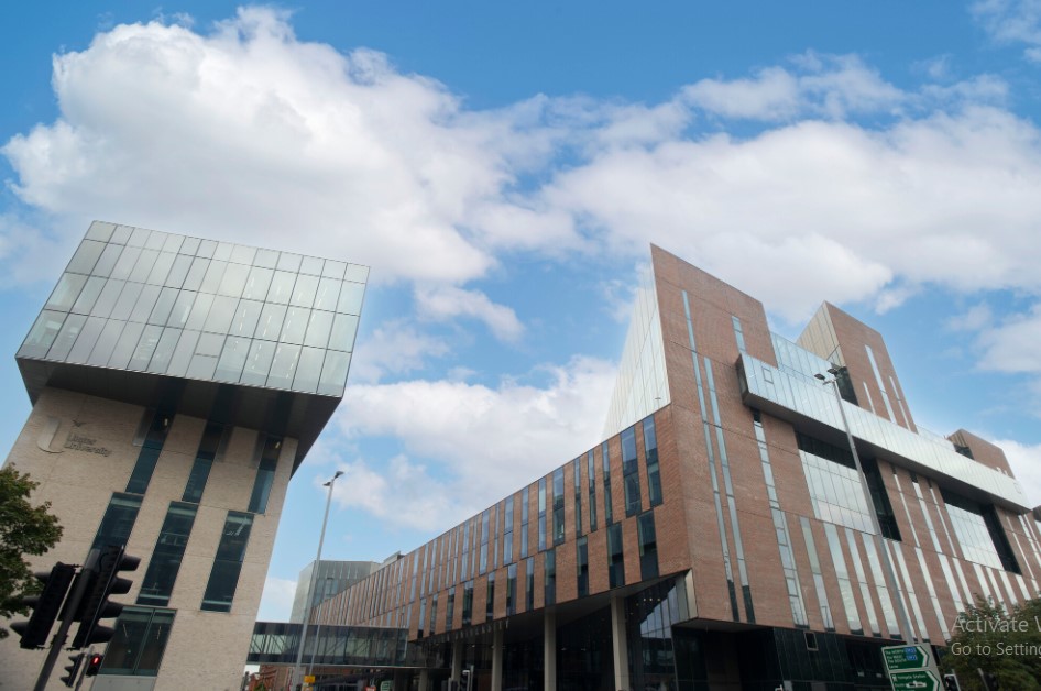 Technology and Innovation Hubs