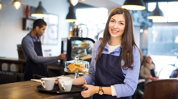 Part-Time Work Opportunities