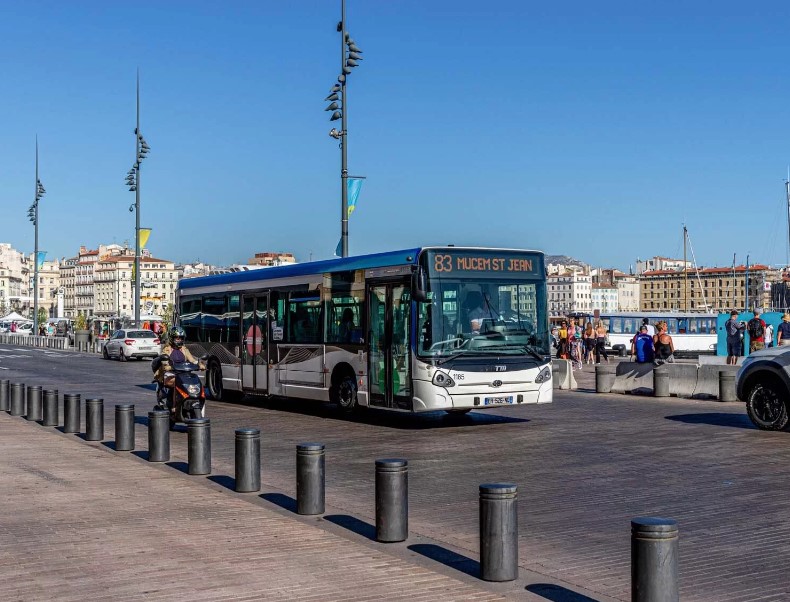 Public Transportation