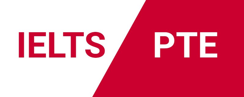  PTE and IELTS