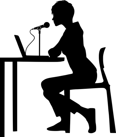 Speaking Section

