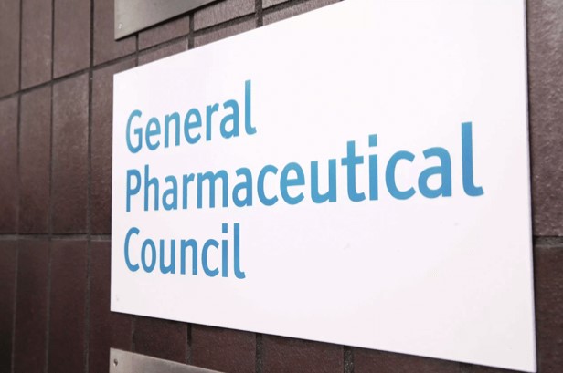 Application Process with the General Pharmaceutical Council (GPhC)