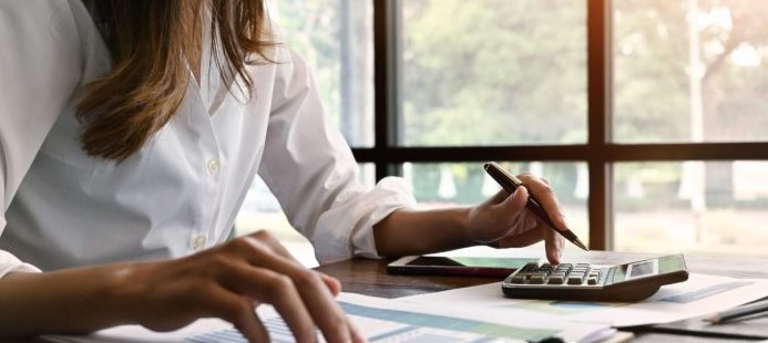 Failing to Meet Financial Requirements