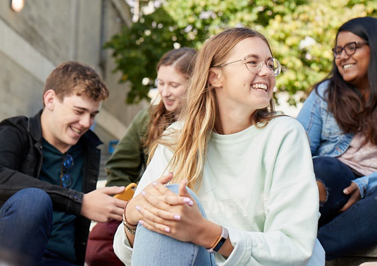 International Student Experience