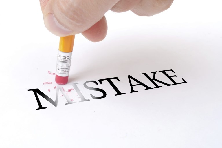 Providing Inaccurate or Incomplete Financial Information