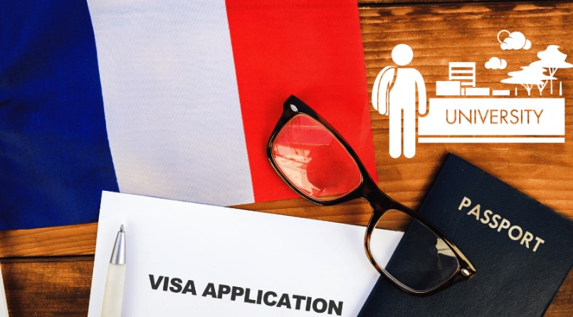 Student Visa and Application Process
