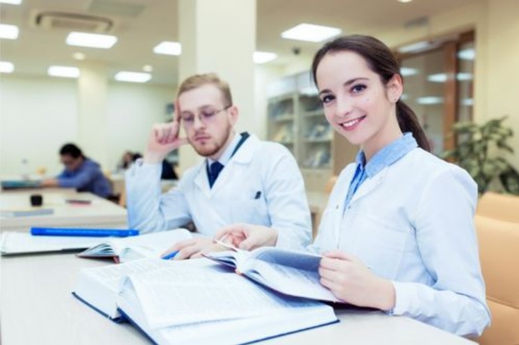 Study in Germany Requirements for MBBS