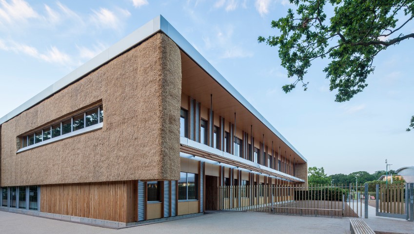Sustainability and Innovation at UEA