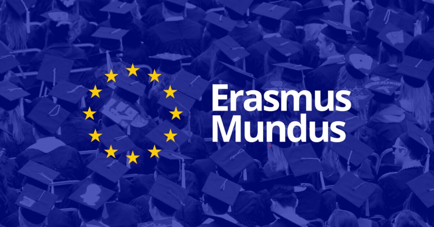 What is the Erasmus Scholarship?