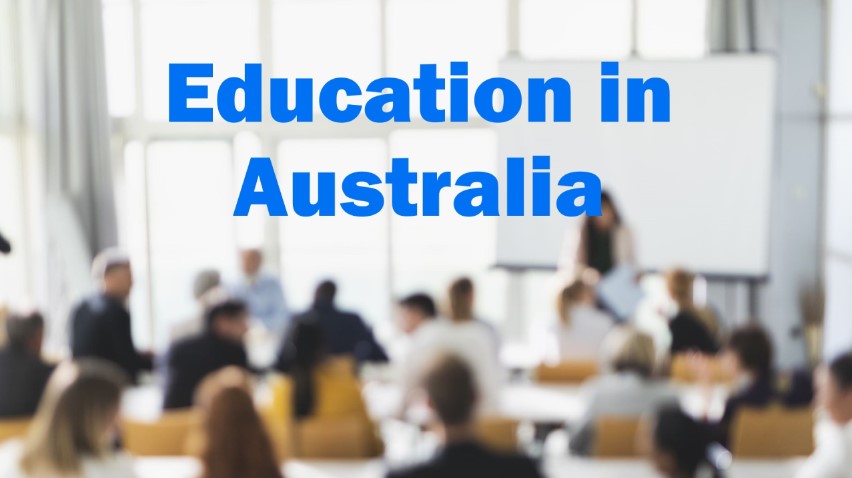 World-Class Education System