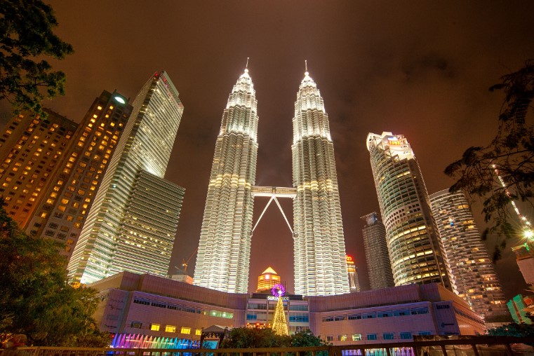 study in malaysia