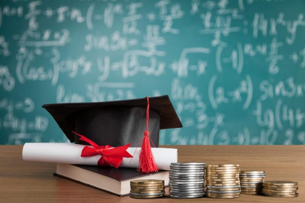 Tuition Fees and Scholarships