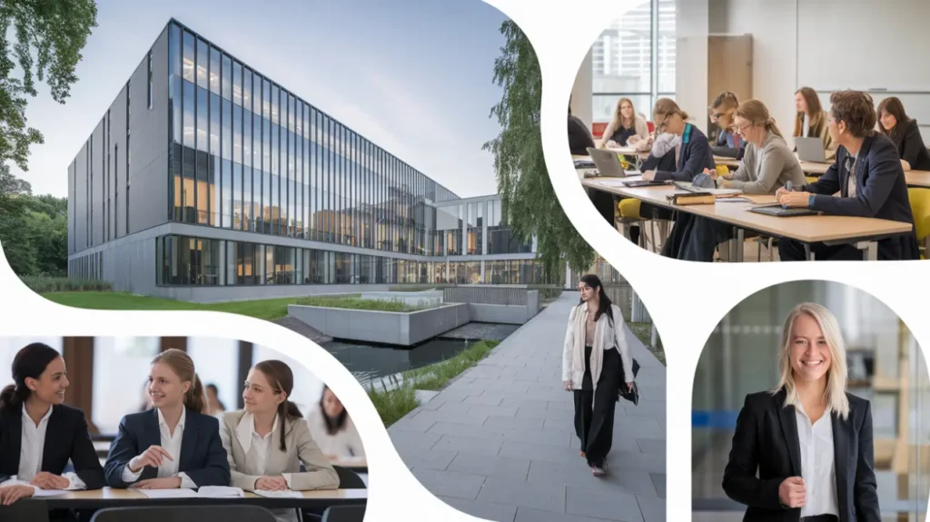 Study Abroad: The Best MBA Programs in Finland