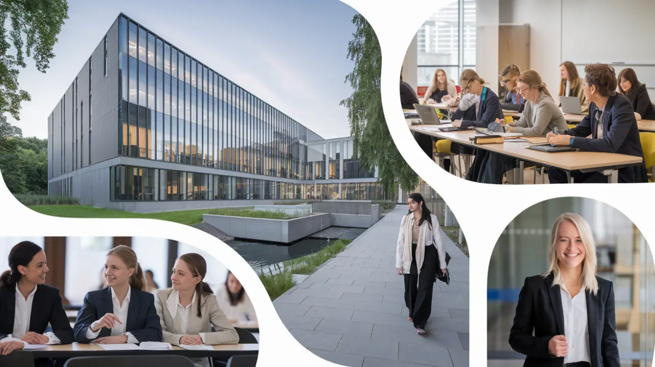Study Abroad: The Best MBA Programs in Finland