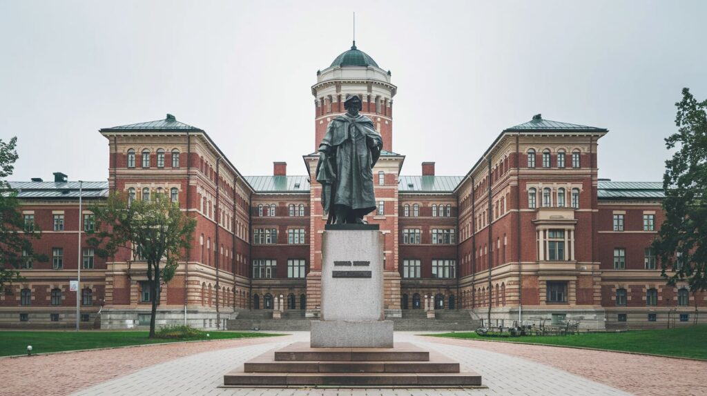 Top 10 Cheapest Universities in Finland for International Students