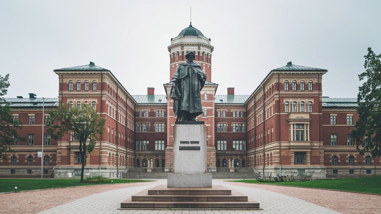 Top 10 Cheapest Universities in Finland for International Students