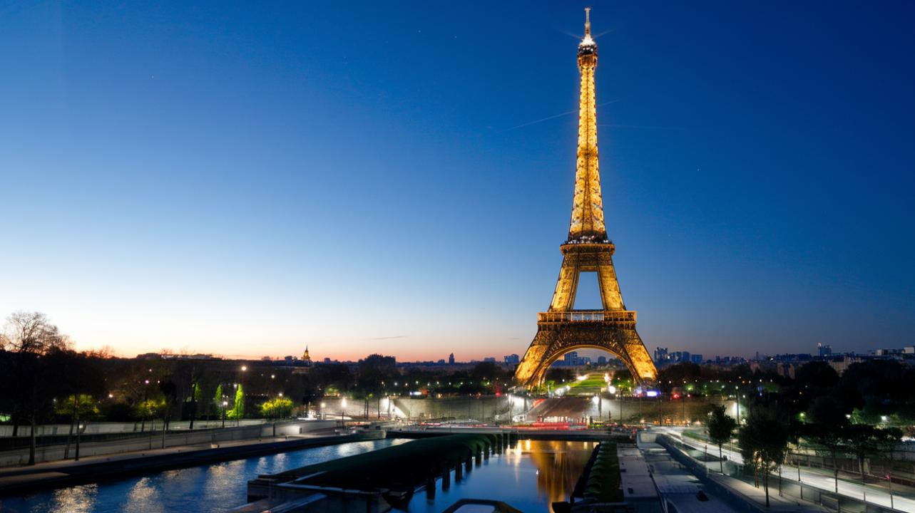 Best Cities to Live in France