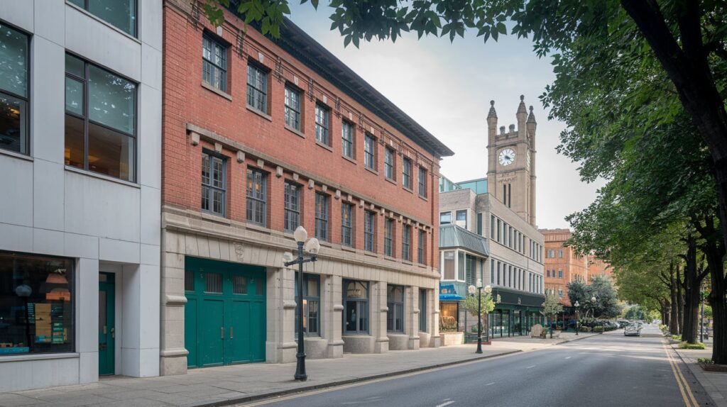 Accommodation Near Bradford University