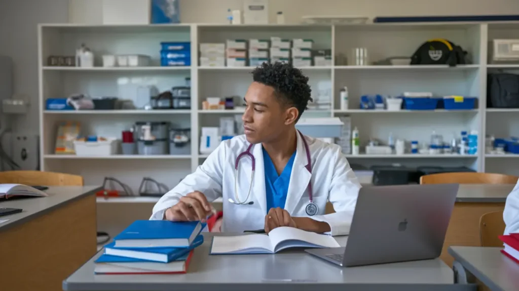 How to Apply for MBBS in the UK