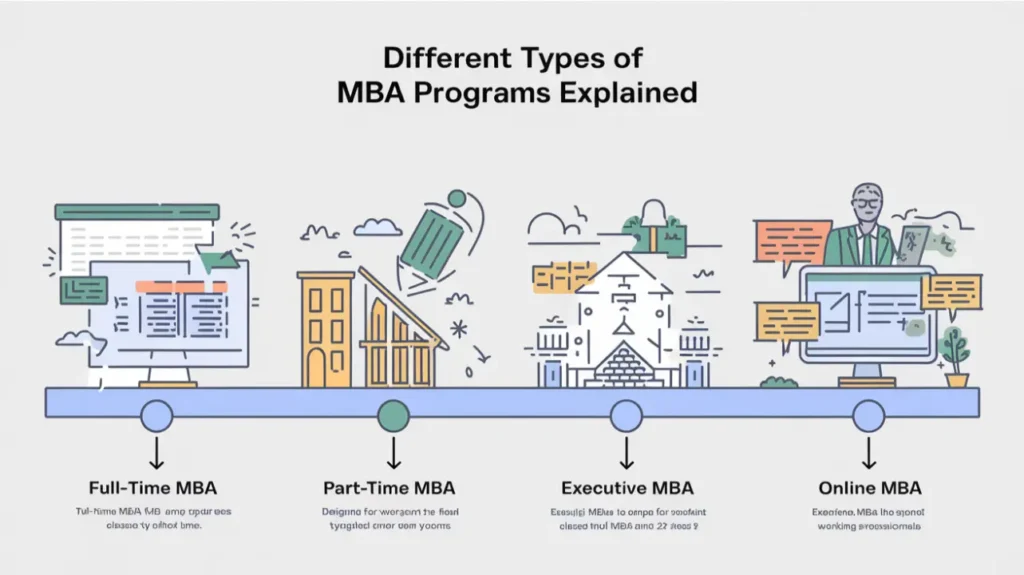 MBA Programs