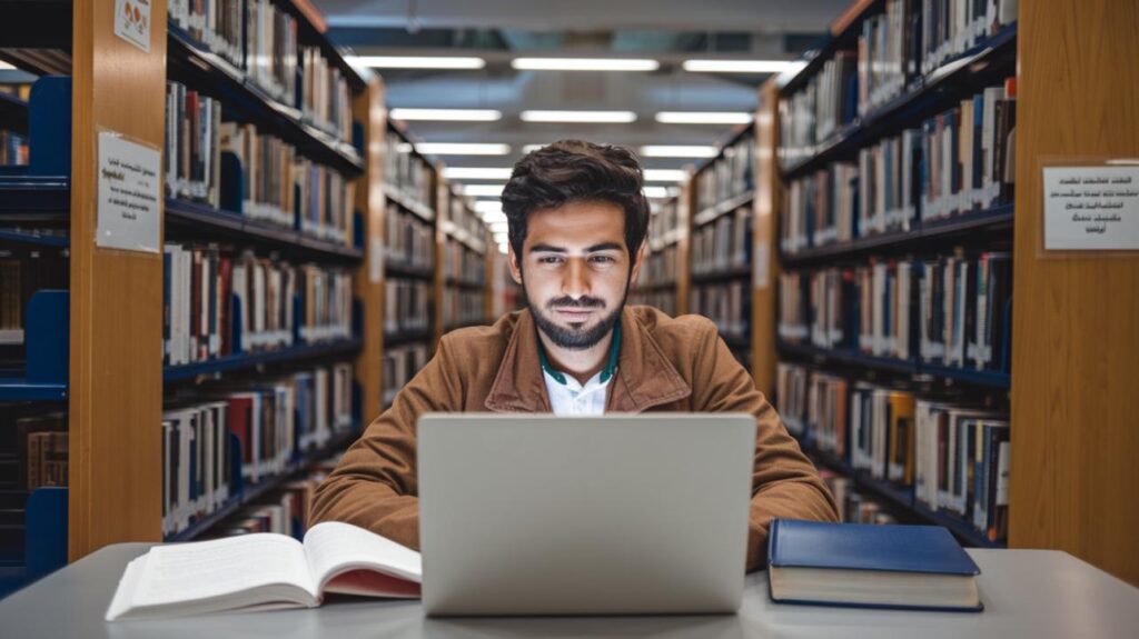 Essential Skills for Pakistani Students