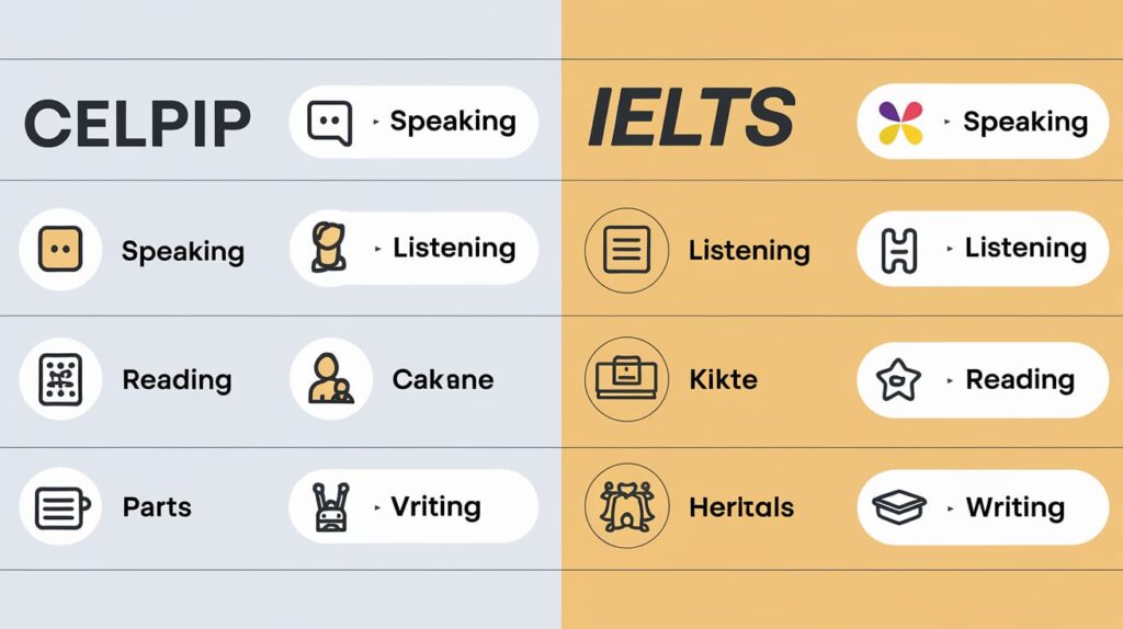 CELPIP vs IELTS: Key Differences Every Pakistani Applicant Should Know