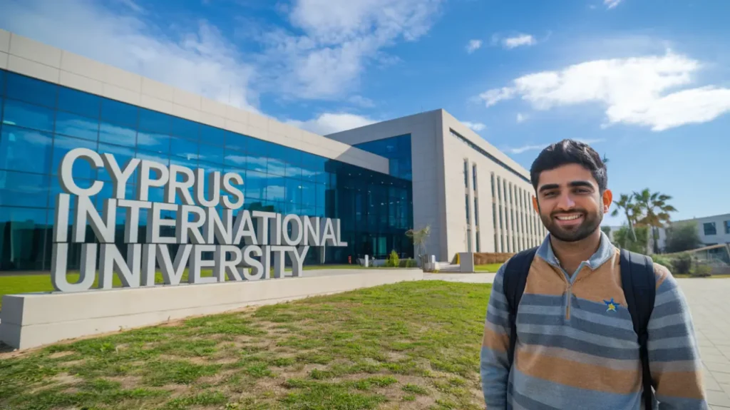 Why More Pakistani Students are Opting for Cyprus in 2025