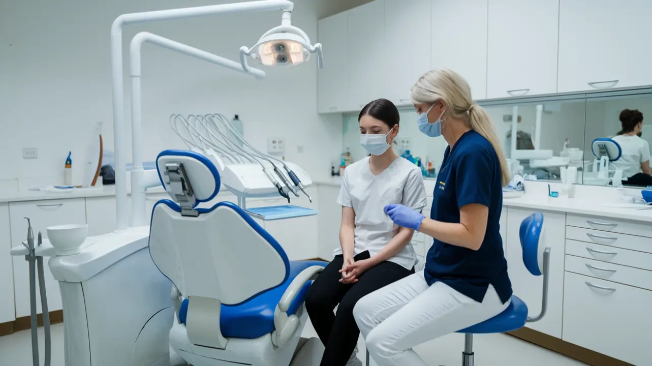Cost of Studying Dentistry in Cyprus: Tuition Fees and Living Expenses