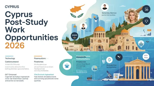 Cyprus post-study work opportunities 2026