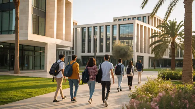 University of Nicosia for Pakistani students