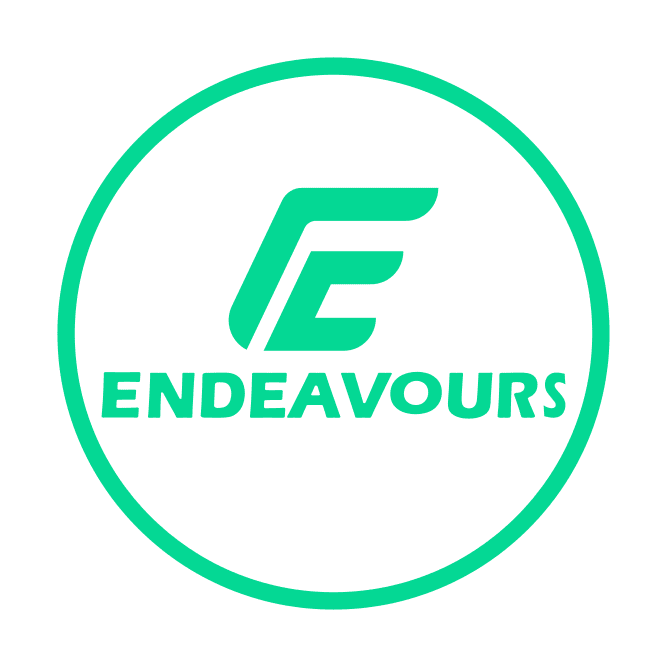 Endeavours Consultants logo