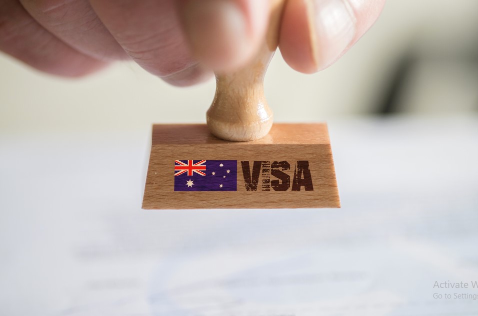 Nixon Review into the Exploitation of Australia’s Visa System