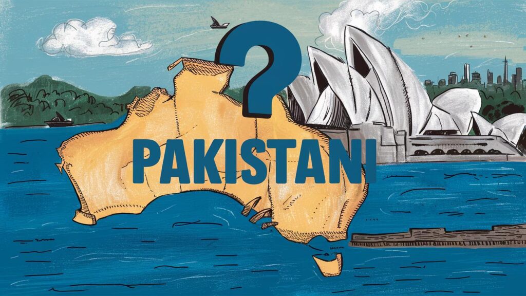 Will Australia Reopen Its Borders for Pakistani Students?