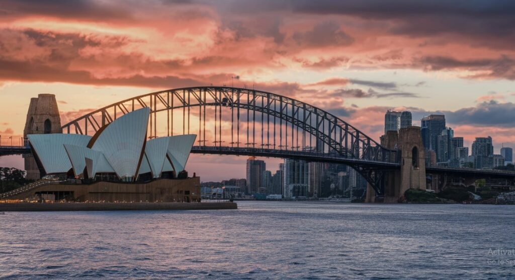 Reopening of Australian Borders for International Students