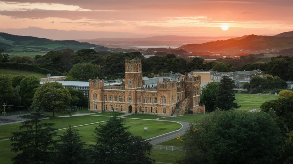 A Comprehensive Guide to Applying to University of Ulster in 2024