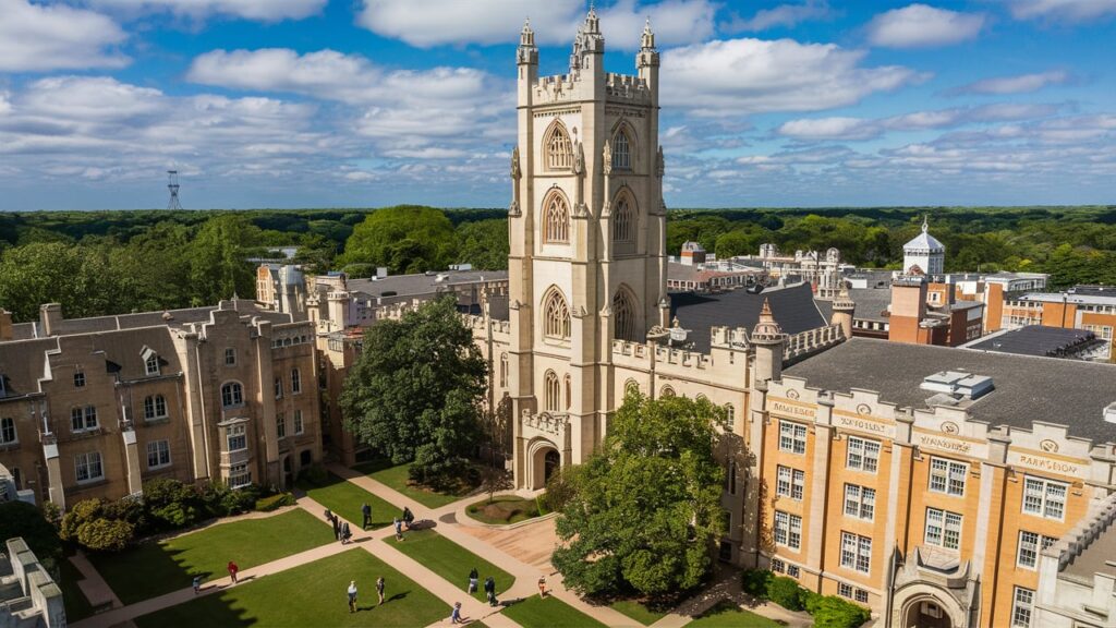 Common Mistakes New Students Make at Queen Mary University