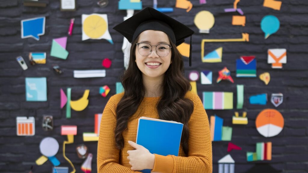 How to Choose the Right Course Through UCAS