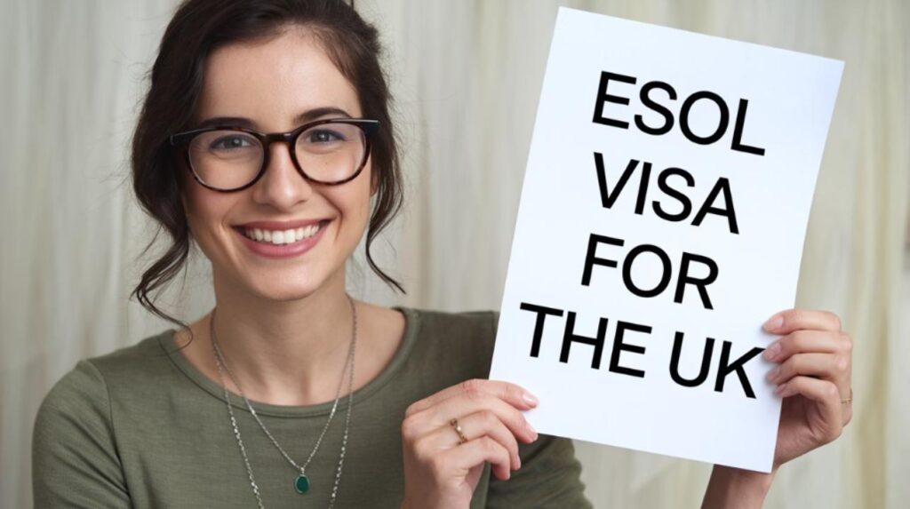 How to Secure an ESOL Visa for the UK: Steps and Tips