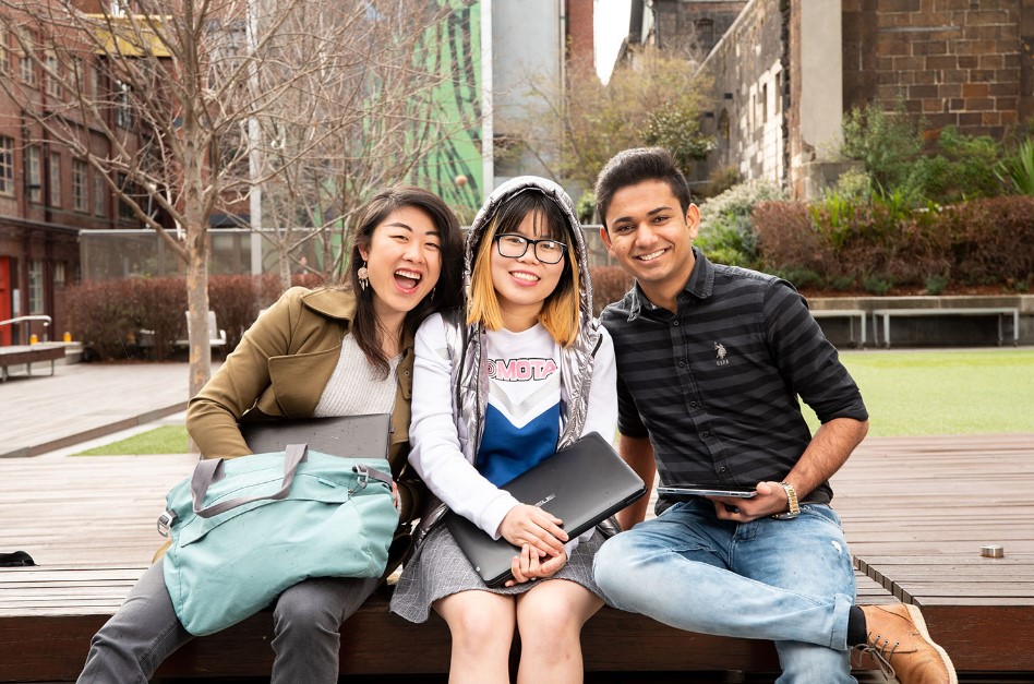 Impact on International Students