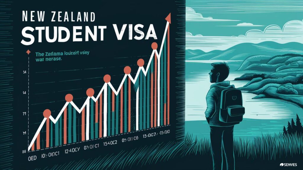 New Zealand Student Visa Fee Increases: How Will It Impact Your Study Plans in 2024